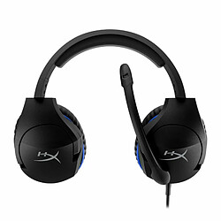 Acheter Casques avec Micro Gaming Hyperx HyperX Cloud Stinger PS5-PS4 Noir/Bleu Bleu Noir