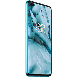 Acheter OnePlus Nord - 5G - 8 / 128 Go - Bleu Marbre · Reconditionné