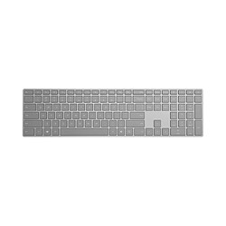 Microsoft Surface keyboard