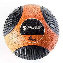 Pure 2 improve Pure2Improve Ballon médicinal 4 kg Orange