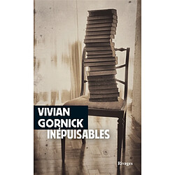 Inépuisables : notes de (re)lectures - Occasion