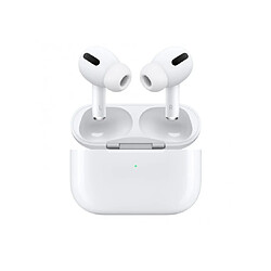 Apple Airpods AirPods Pro 2021 boitier MAGSAFE - Reconditionné