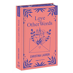 Love and other words