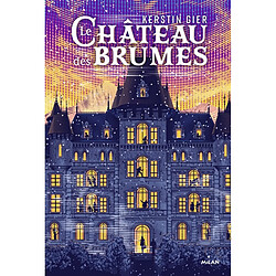 Le château des brumes