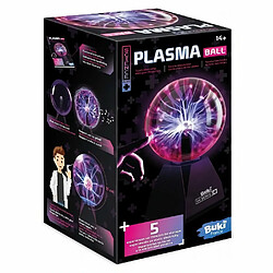 Buki Science plus boule plasma