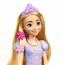 Avis Poupée Princesses Disney Rapunzel