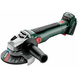 Metabo 613052850 W 18 LT BL 11-125 (613052850)