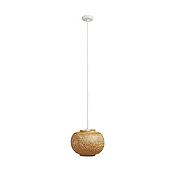 Mes Suspension 20x30x120 cm en bambou naturel