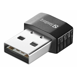 Mini Adaptateur USB Wifi Sandberg 133-91