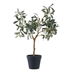 EPIKASA Plante Artificielle Olivier