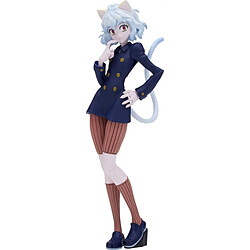 Good Smile Company Hunter x Hunter - Statuette Pop Up Parade Neferpitou 16 cm