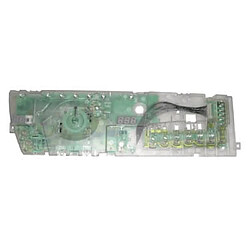 Whirlpool MODULE DE COMMANDE 3950XK