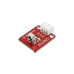 Module récepteur infrarouge Iduino 1485317 5 V/DC 1 pc(s)