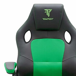 Avis Chaise de jeu Tempest Discover Vert