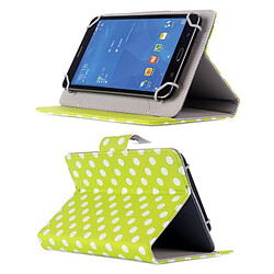 Yonis Housse universelle tablette tactile 7 pouces