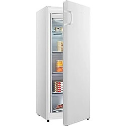 Congélateur armoire HISENSE FV191N4AW2 Blanc