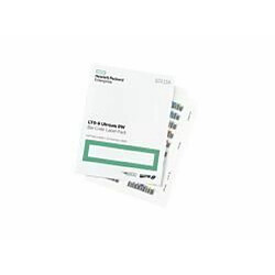 HPE LTO-8 Ultrium RW