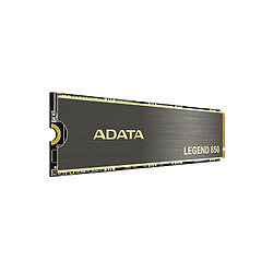 Avis Disque dur Adata Legend 850 2 TB SSD