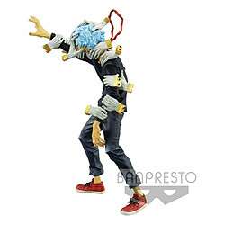 Avis Bandai Figurine Tomura Shigaraki