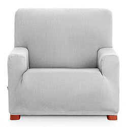 Housse de fauteuil Eysa ULISES Gris perlé 70 x 110 x 110 cm