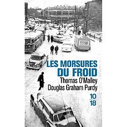 Les morsures du froid - Occasion