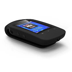 Universal Bluetooth mp3 lecteur mini lecteur mp3 8 Go (noir)