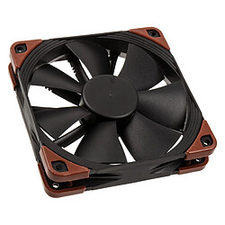 Noctua NF-F12 industrialPPC-24V-2000 Q100 IP67 PWM - 120mm