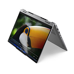 Acheter Ordinateur Portable 2 en 1 Lenovo ThinkBook Yoga 14 14" i7-155U 16 GB RAM 512 GB SSD Espagnol Qwerty