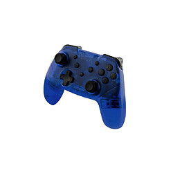 nYko Technologies, Inc. Manette sans fil Core Blue pour Nintendo Switch