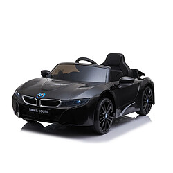 Véhicule électrique BMW I8