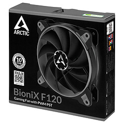 ARCTIC BioniX F120 pas cher