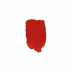 Rico Peinture Aquarelle - Rouge orange - 1/2 godet