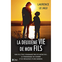 La deuxième vie de mon fils - Occasion