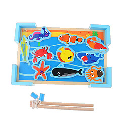 Jeu de pêche pour enfants