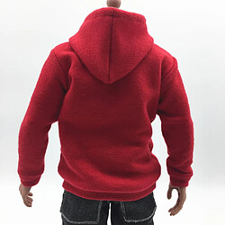 1: 6 Sweat à Capuche pour Homme pour 12 `` Enterbay DID JO TC Dragon pas cher