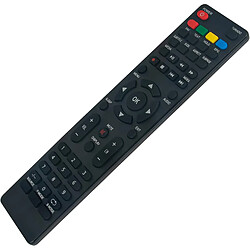 Avis SANAG Telecommande Infrarouge Convient Applicable À Brandt B3232 Hd Tv B3232Hdled B5506Uhd B5806Uhd B2450Hd B3234Hd B4306Uhd B5006Uhd