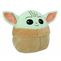 Universal Baby Yoda Plush Toy(26cm)