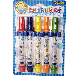 Jouets de flûtes de l'eau des enfants