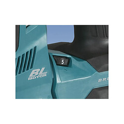 Avis Perforateur SDS sansfil Makita HR004GZ01 40 V sans batterie ni chargeur coffret Makpac 4