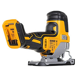 Scie sauteuse Dewalt DCS335N 3200 rpm 18 V pas cher