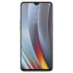 Wewoo Film de verre trempé de plein écran 9H 2.5D pour OPPO Realme 3 Pro