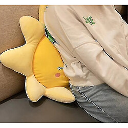 Universal Peluche nuage soleil peluche coussin mignon canapé coussin cadeau pas cher