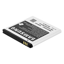 Acheter Samsung Batterie Interne Galaxy S Plus I9001 Li-Ion 1650mAh Original EB575152LU