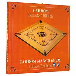 Ludendo Carrom Mango 66 cm