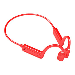 Casque de conduction osseuse