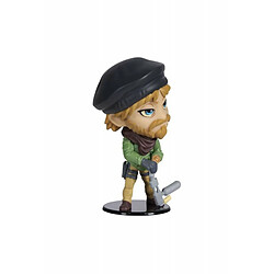 Avis Ubisoft Rainbow Six Siege 6 Collection - Figurine Chibi série 6 Maverick 10 cm