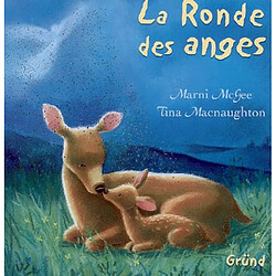 La ronde des anges