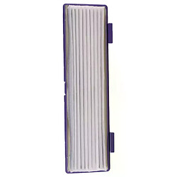 Acheter Filtres HEPA de remplacement pour aspirateur Neato Botvac D/série connectée D7 D80 D85 D3 D75 D5 70E 75 80, 10 pièces