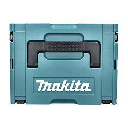 Avis Makita DDA 351 RM1J perceuse d'angle sans fil 18 V 13,5 Nm + 1x batterie 4,0 Ah + chargeur + Makpac