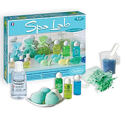 SentoSphère Spa Lab - Laboratoire cosmétique et créatif